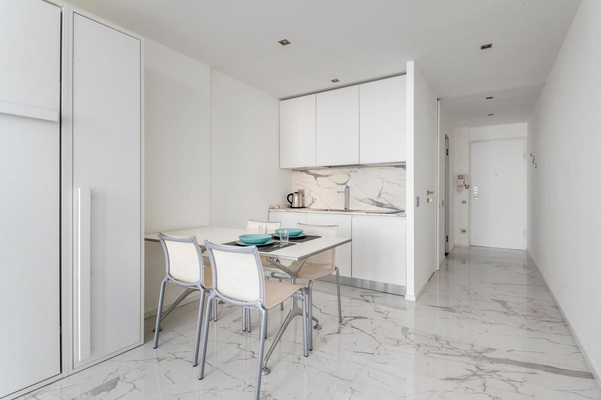 Luvi - Duomo Apartment Milano Exterior foto